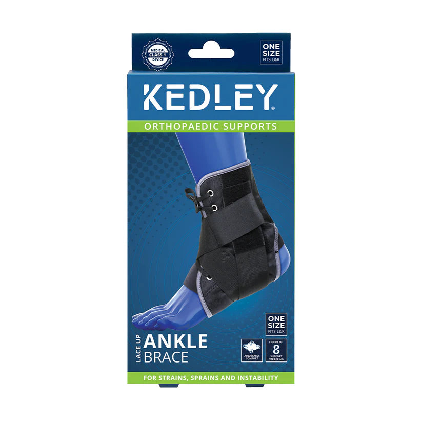Kedley Ankle Support - Langerhans Pharmacy - Langerhans Pharmacy Namibia